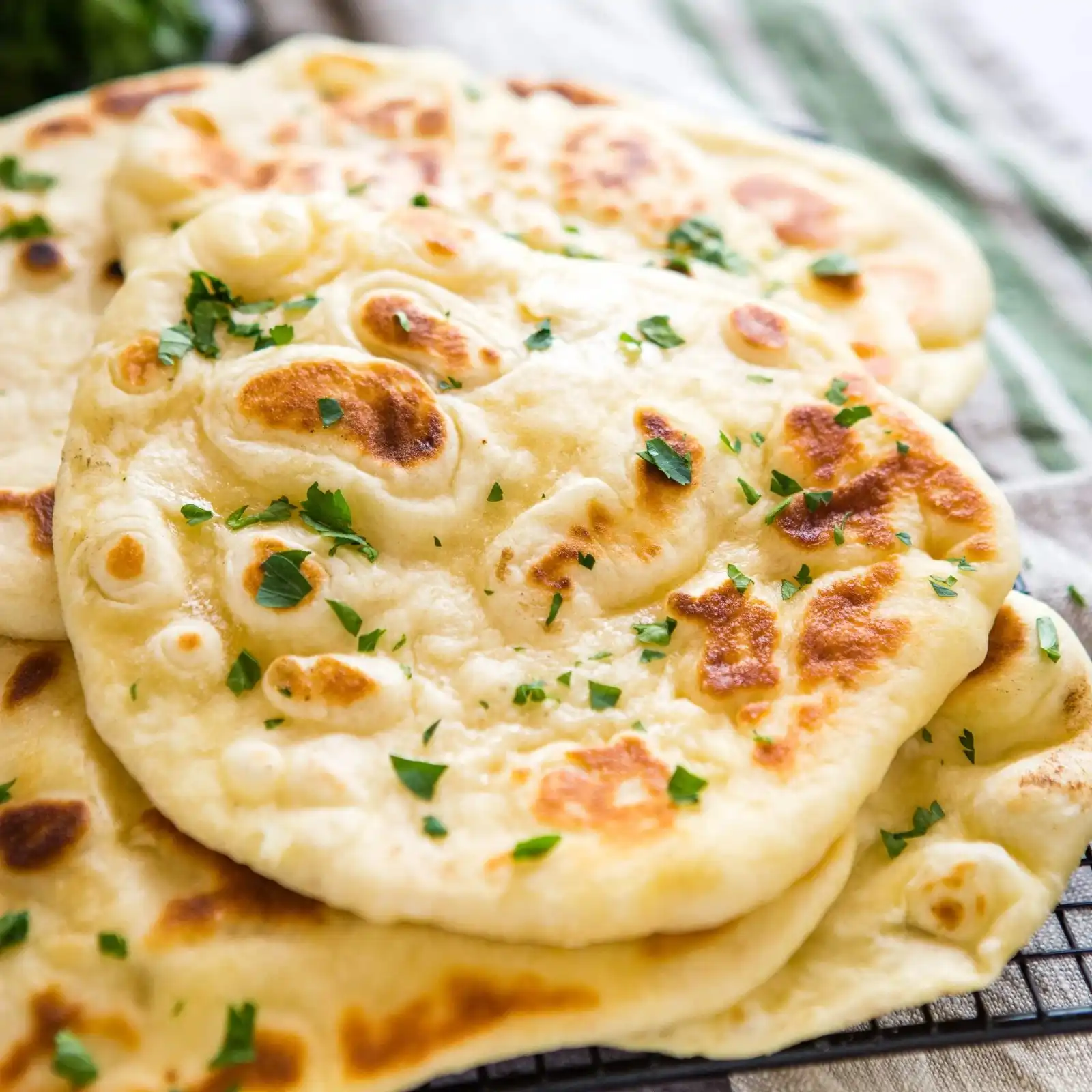 Simple Naan MD